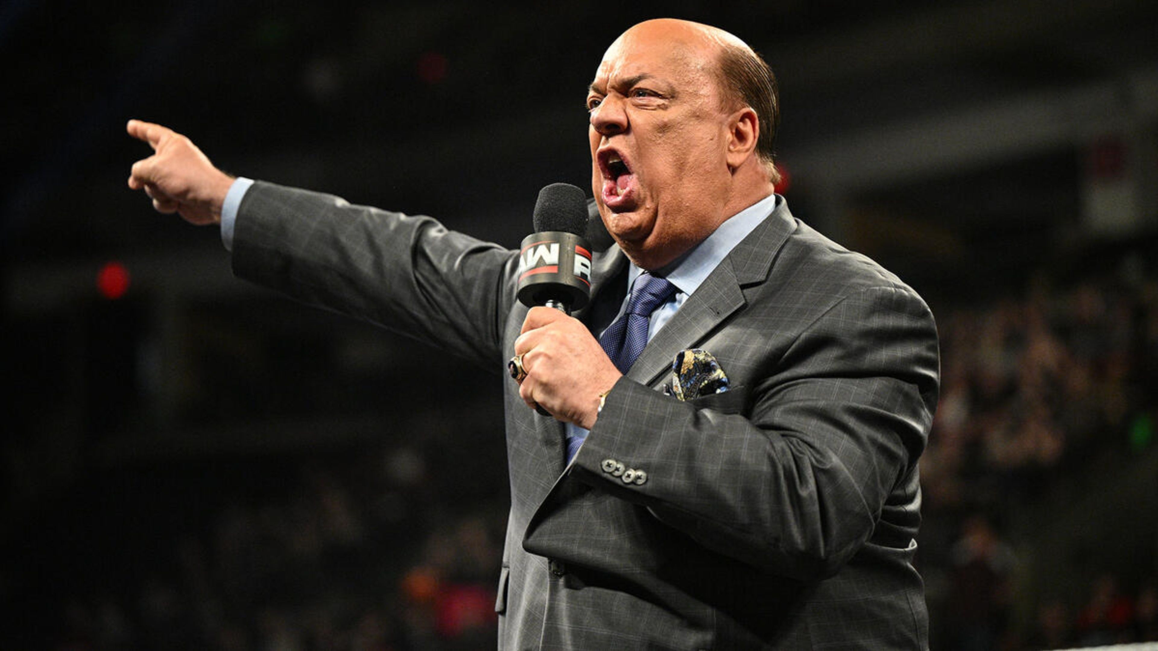 Paul Heyman Weighs In On Whether AEW Has Changed Wrestling For The Better