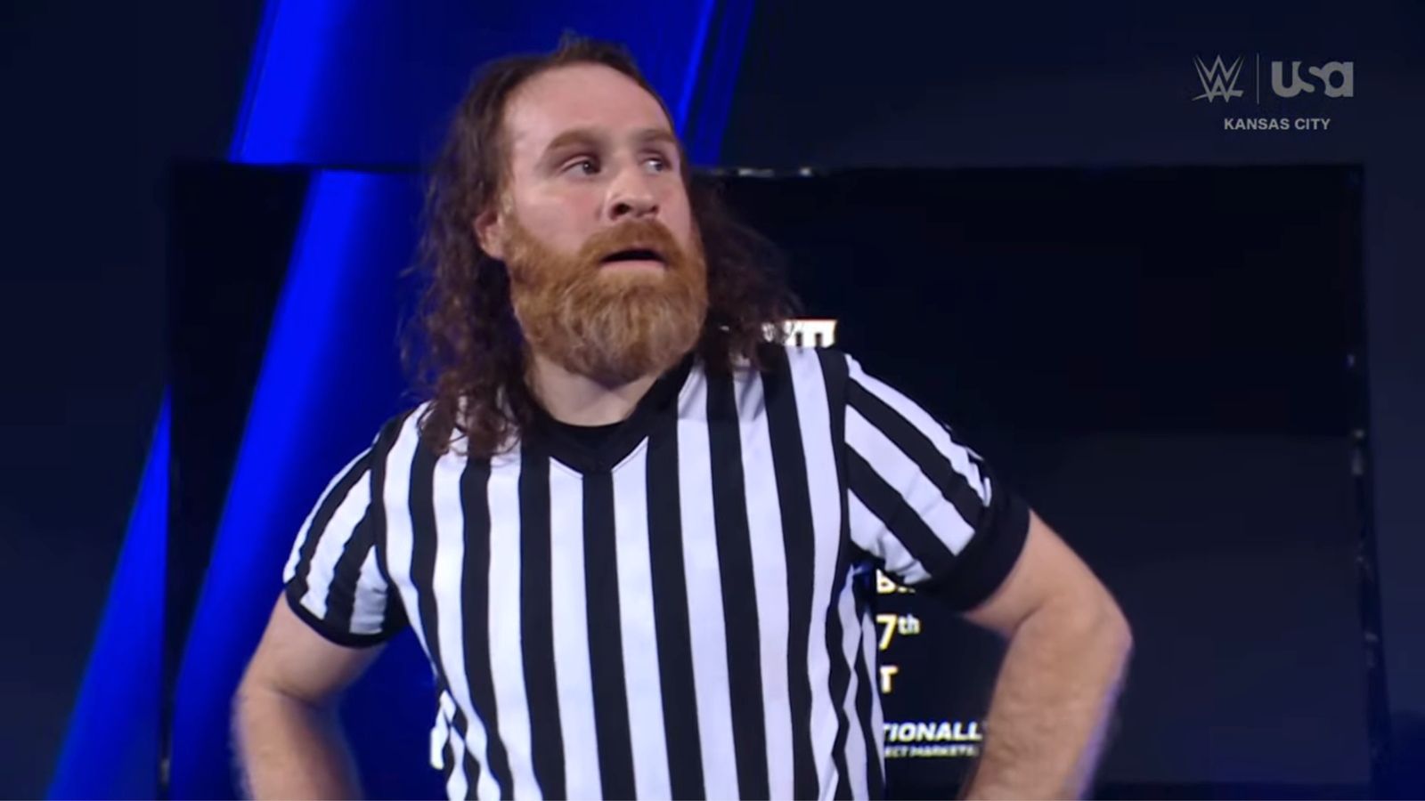 WWE Friday Night SmackDown Results and Recap: Cody Rhodes Retains Thanks To Sami Zayn (June 19, 2026)