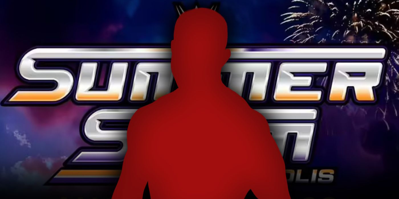SummerSlam Will Be the Crowning Moment for This WWE Superstar