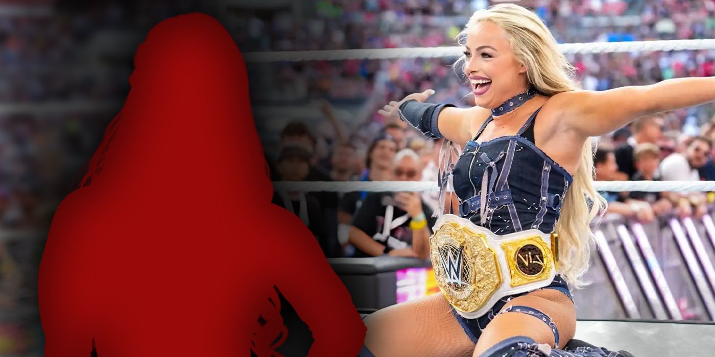 The Perfect Superstar to Dethrone Liv Morgan