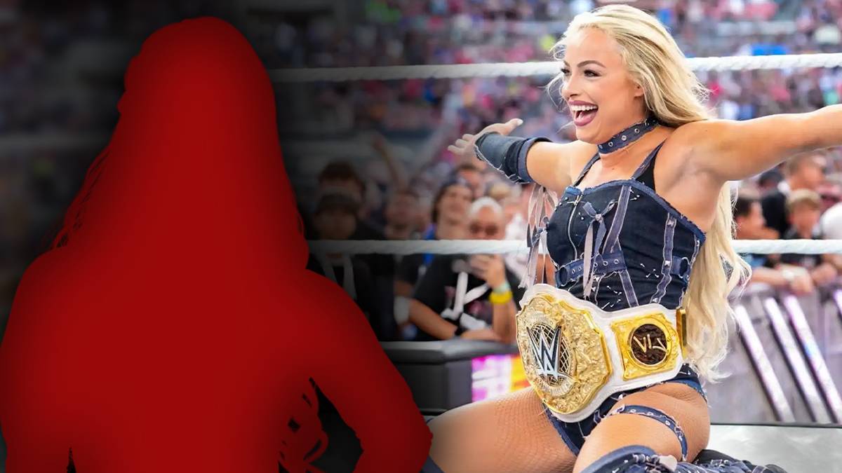 The Perfect Superstar to Dethrone Liv Morgan