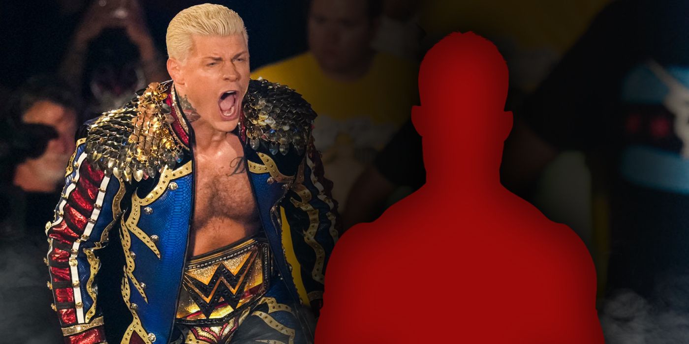 The Best Superstar to Dethrone Cody Rhodes (And It’s Not Gunther)