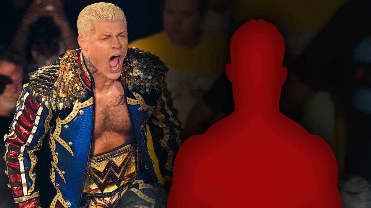 The Best Superstar to Dethrone Cody Rhodes (And It's Not Gunther)