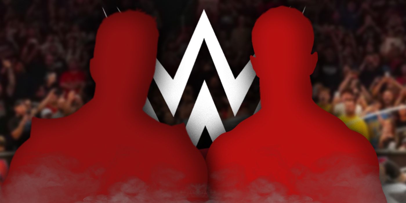 These Two Aging WWE Superstars Are Done As Main Eventers