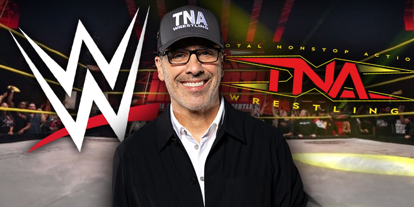TNA’s Bad Decisions Shows WWE Partnership Has Failed
