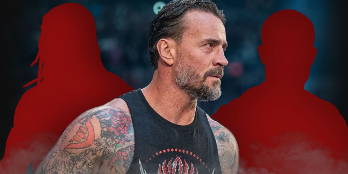 CM Punk’s WWE Return: Feuds & Opponents We Need