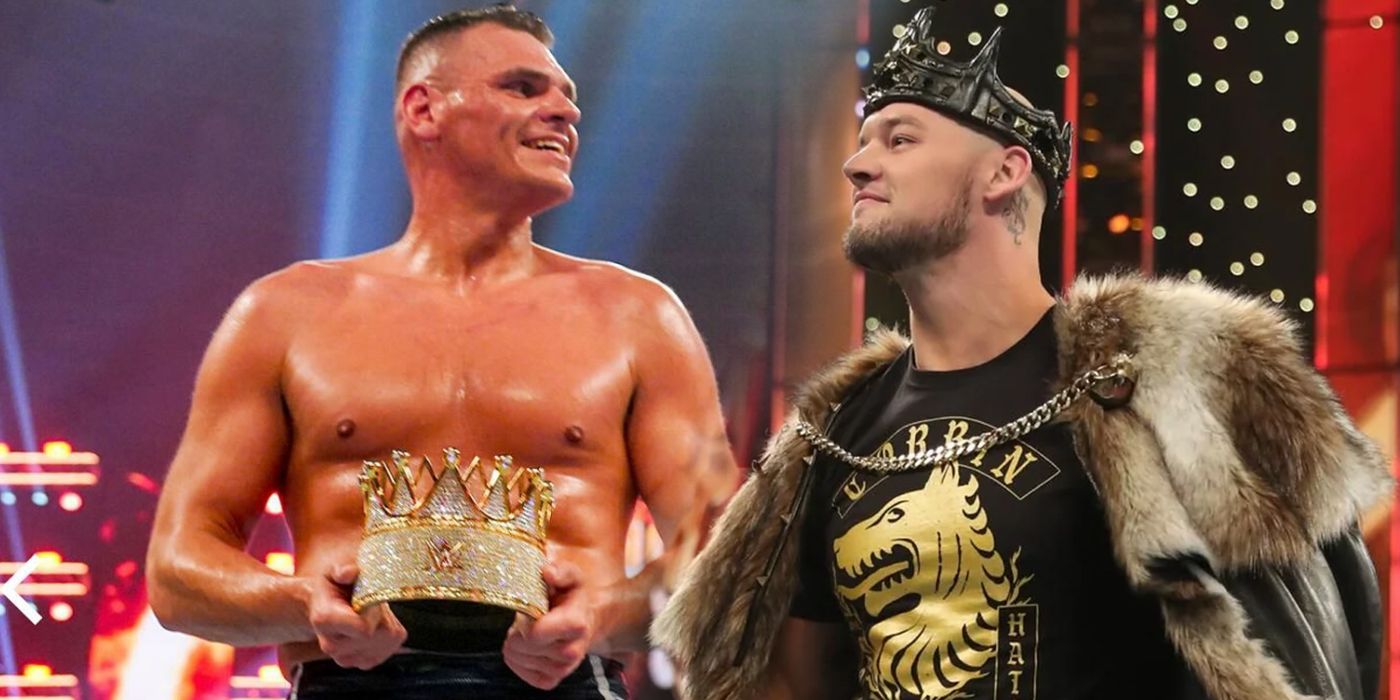 8 Most Recent King Of The Ring Winners, Ranked By Quality Of Reign