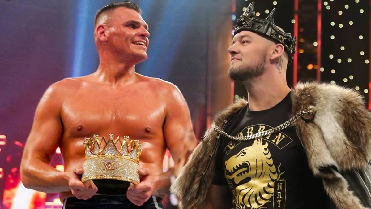 8 Most Recent King Of The Ring Winners, Ranked By Quality Of Reign