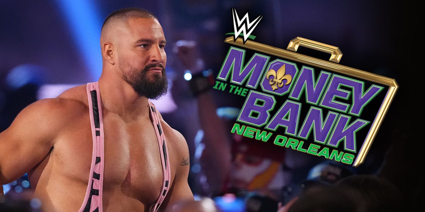 Very Early Predictions For The 2026 Men’s Money In The Bank Winner