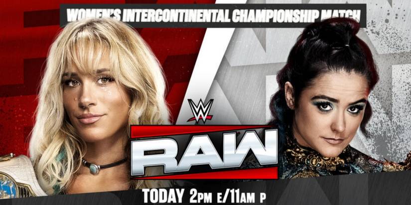 WWE RAW In France, June 8: Every Match Ranked & Reviewed
