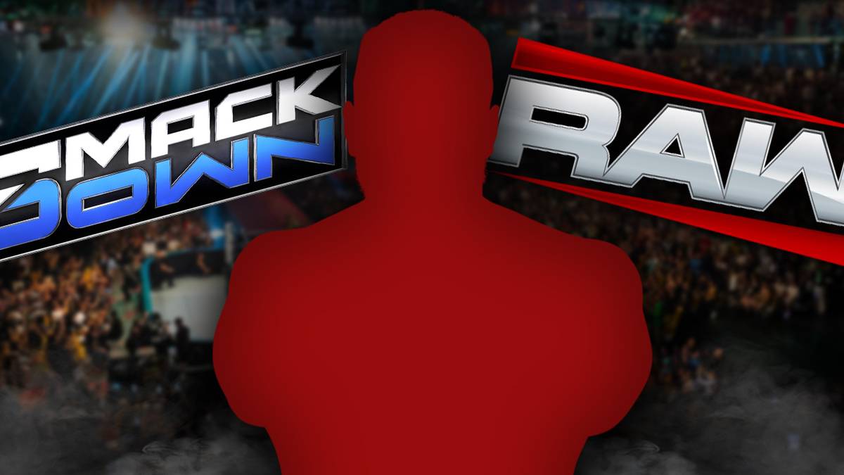 WWE Is About to Create Its Next Big Babyface