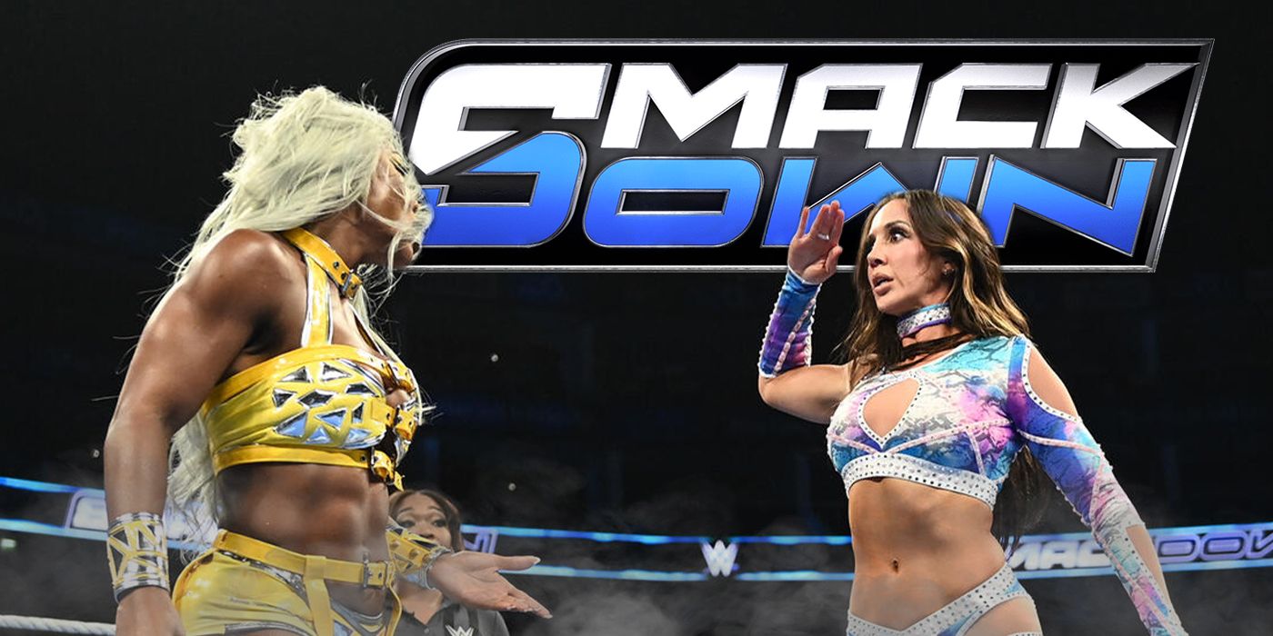 WWE SmackDown June 26: Every Match Ranked & Reviewed