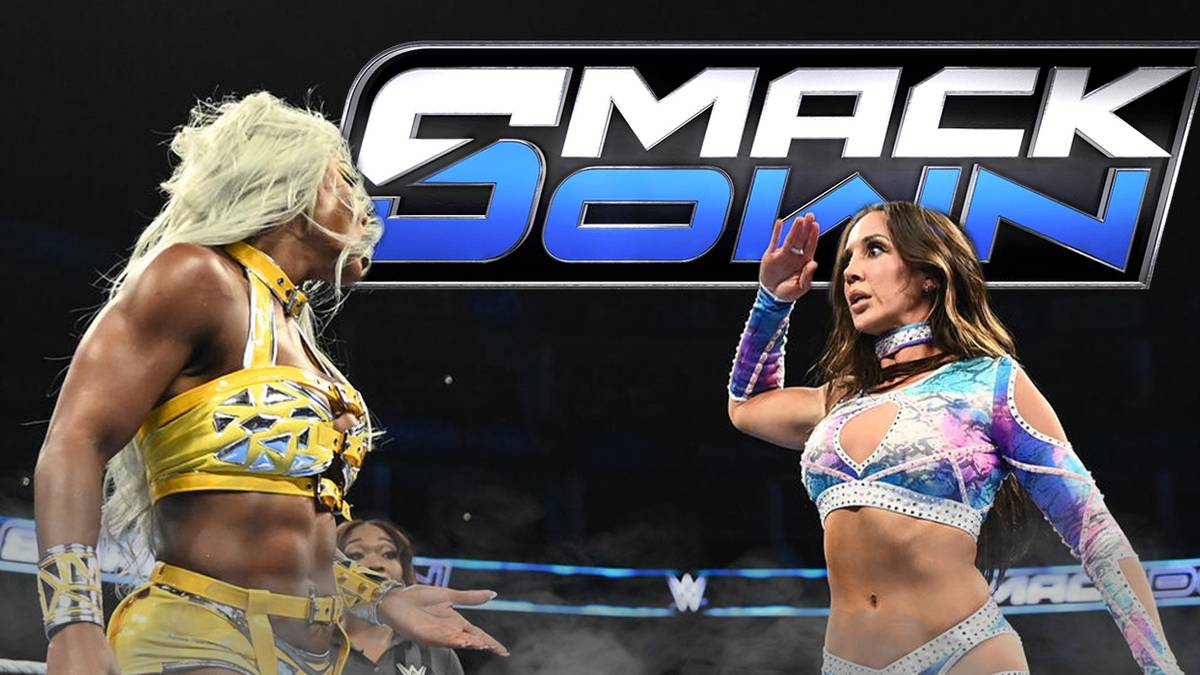 WWE SmackDown June 26: Every Match Ranked & Reviewed