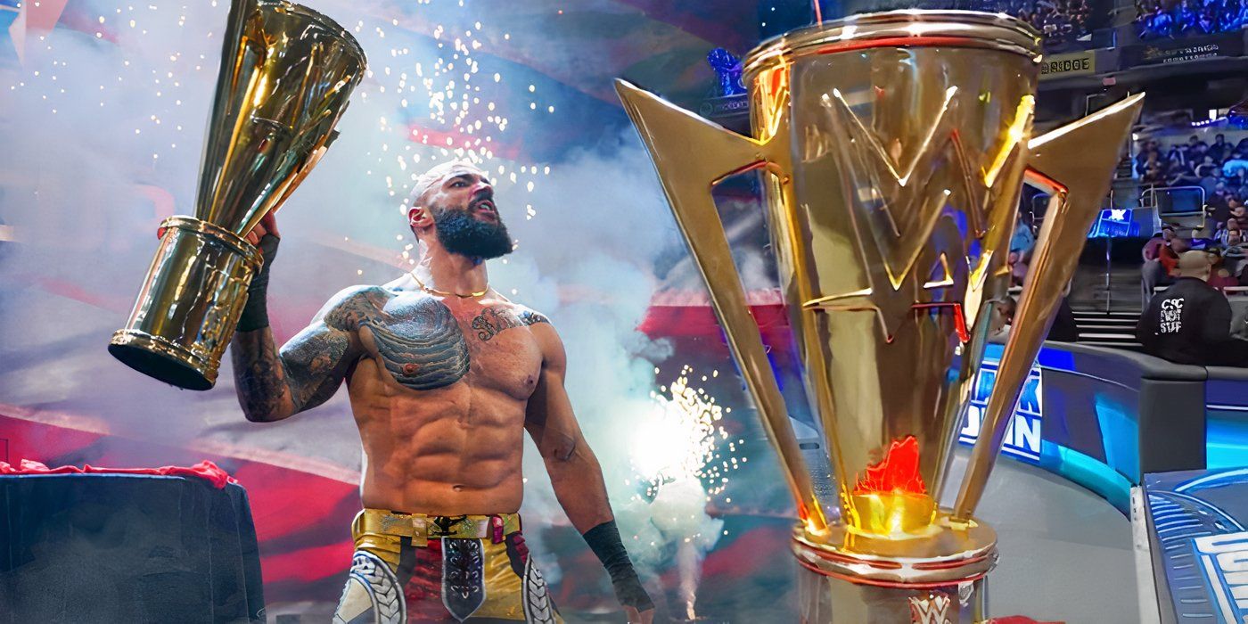 WWE’s Second World Cup That No One Remembers