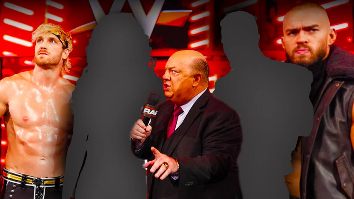 5 WWE Superstars Who Could Join The Vision