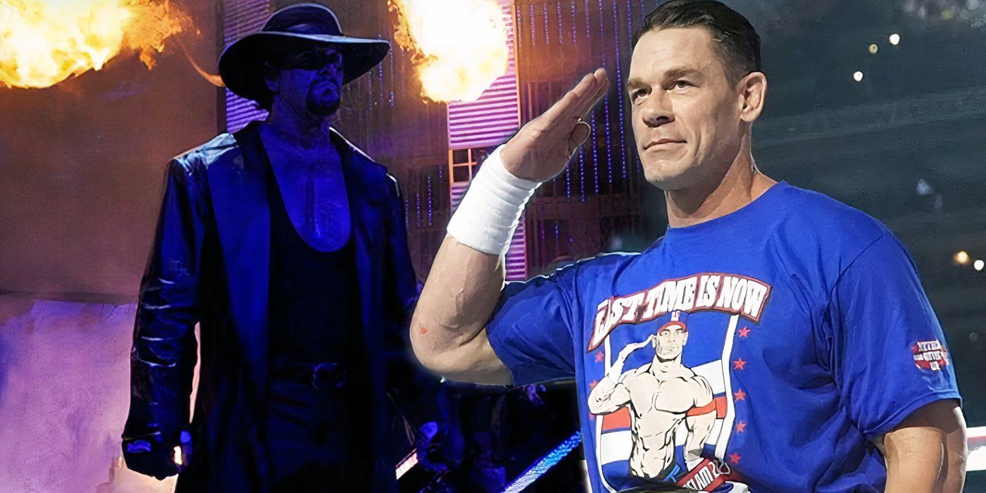 WWE Superstars With the Most SummerSlam Main Events