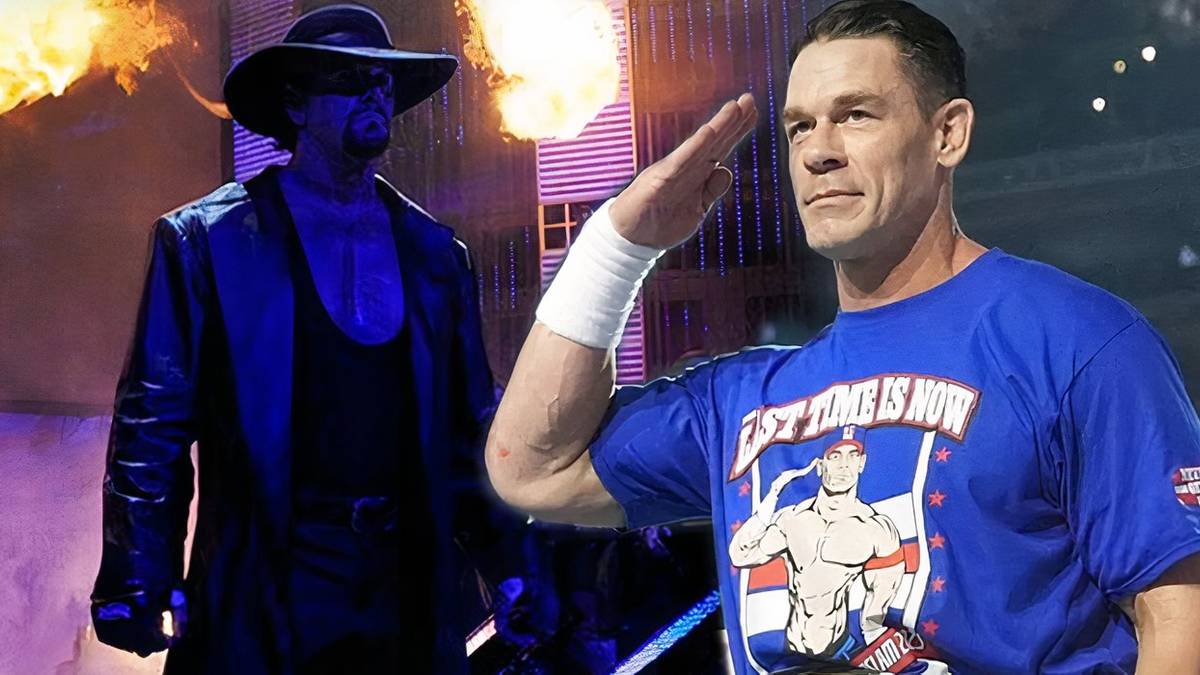 WWE Superstars With the Most SummerSlam Main Events