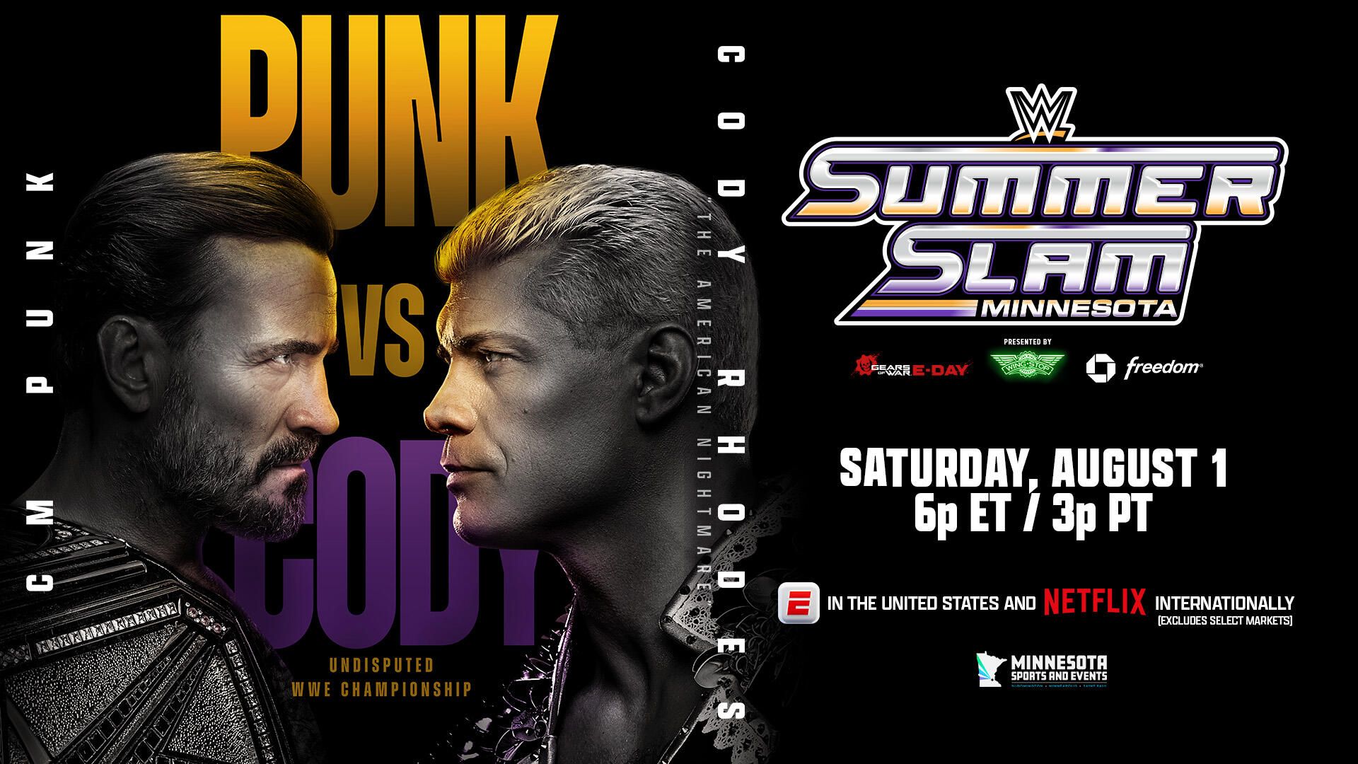 Official WWE SummerSlam 2026 Results Predictions