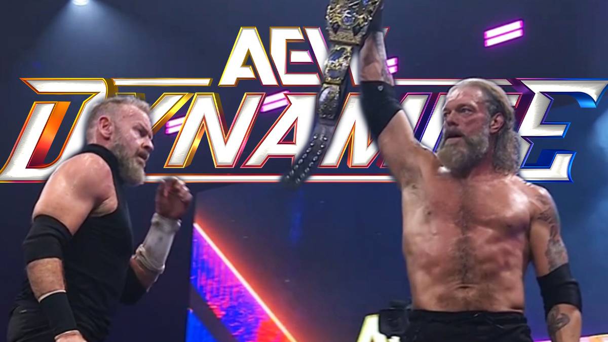 AEW Dynamite July 15: Every Match Ranked & Reviewed