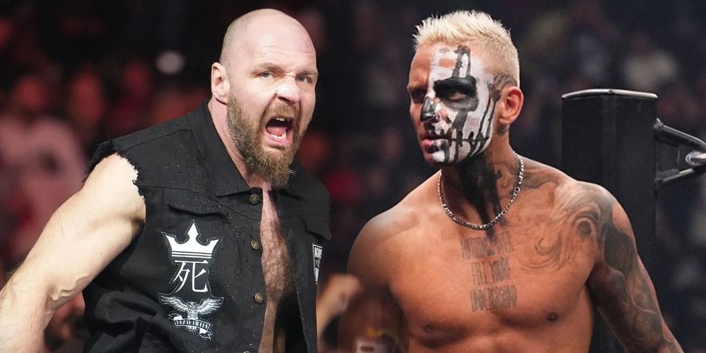 AEW’s Top Stars, Ranked By Number Of Match Wins