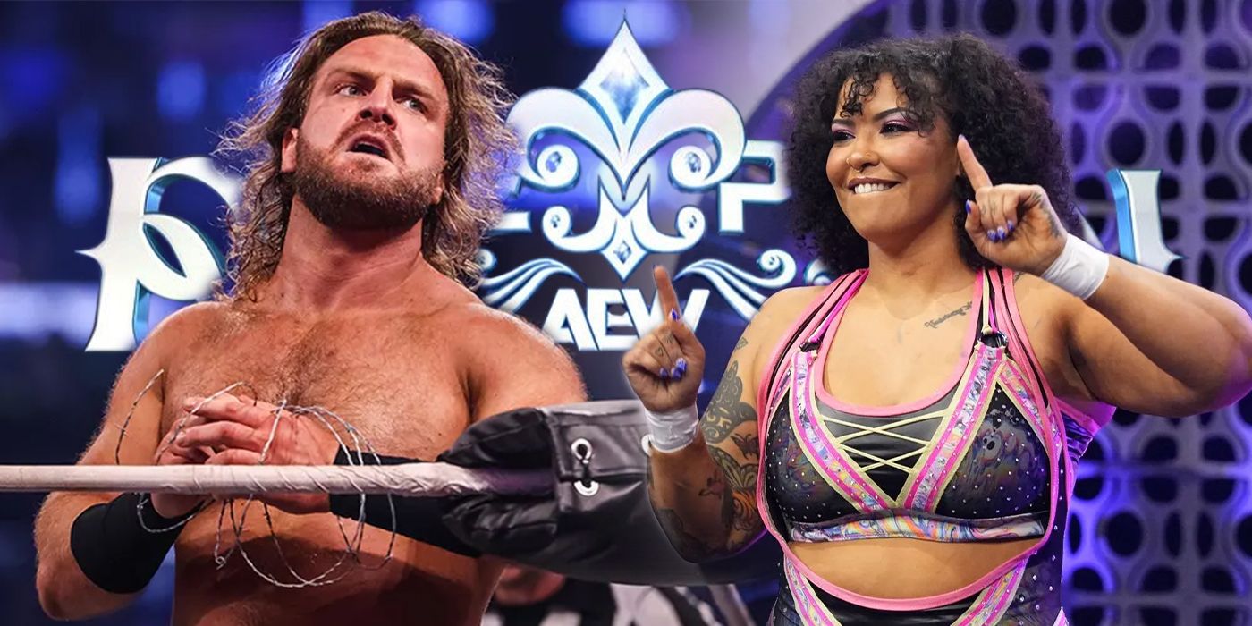 Here’s How To Make AEW Redemption 2026 A Success!