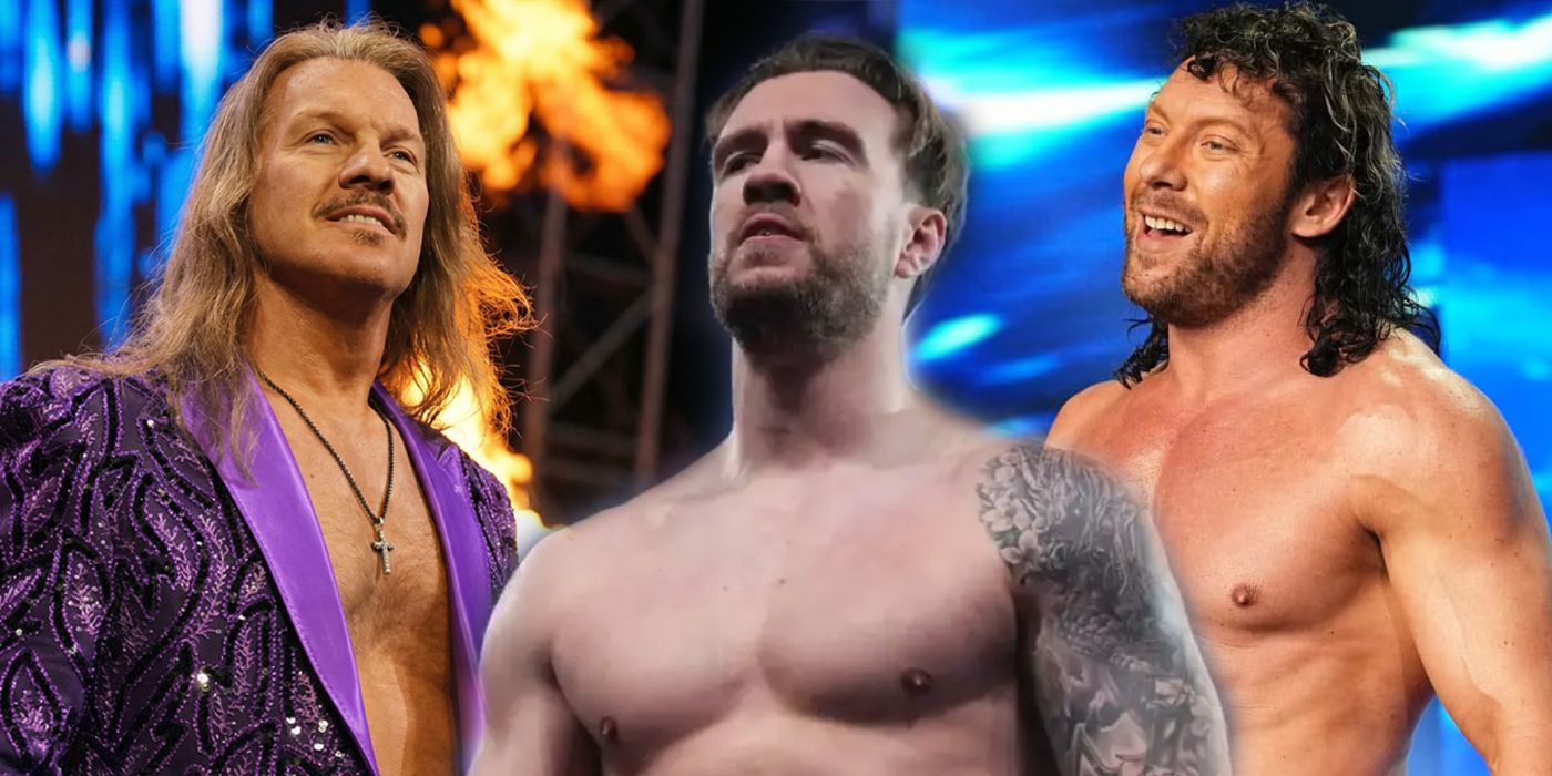 AEW’s Top Current Stars, Ranked By Fan Votes