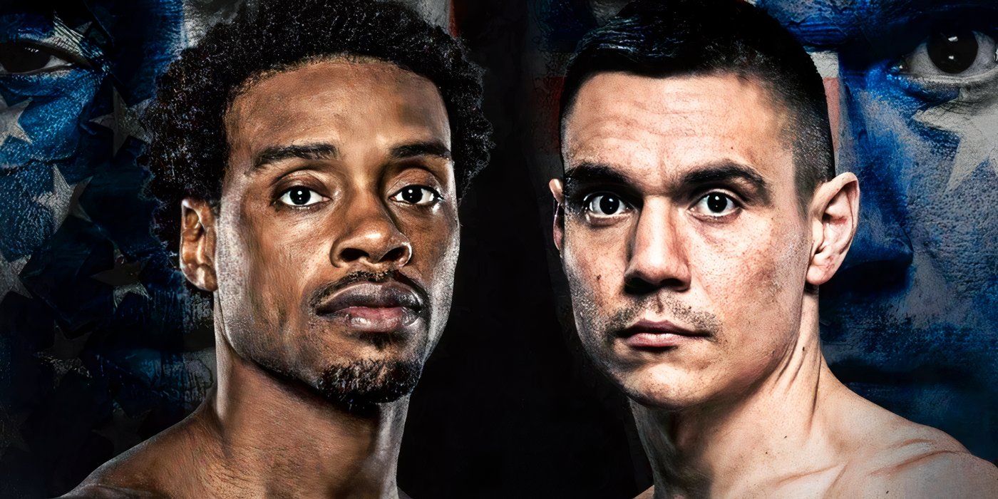 Errol Spence Jr. vs. Tim Tszyu Purse: How Much Will They Earn?