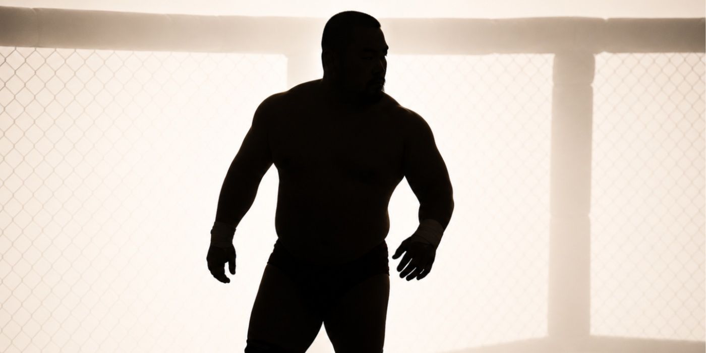Former UFC Fighter Beat Cellmate To Death While Serving Life Sentence For Sexual Assault