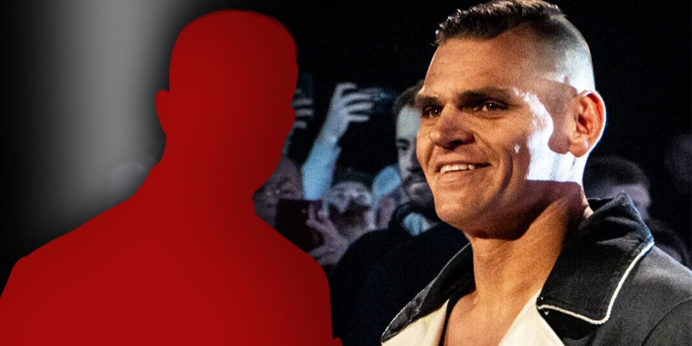 Gunther’s Shocking Next Feud Revealed