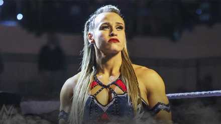 WWE Just Introduced A Stupid Concept 1 Jordynne Grace in a WWE ring