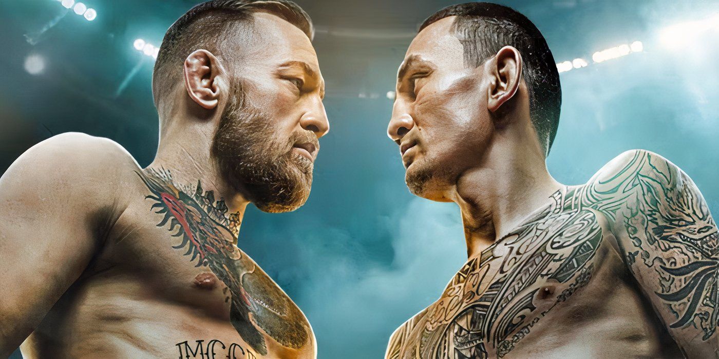Conor McGregor vs. Max Holloway Purse: What Are Their Salaries For UFC 329 Rematch?