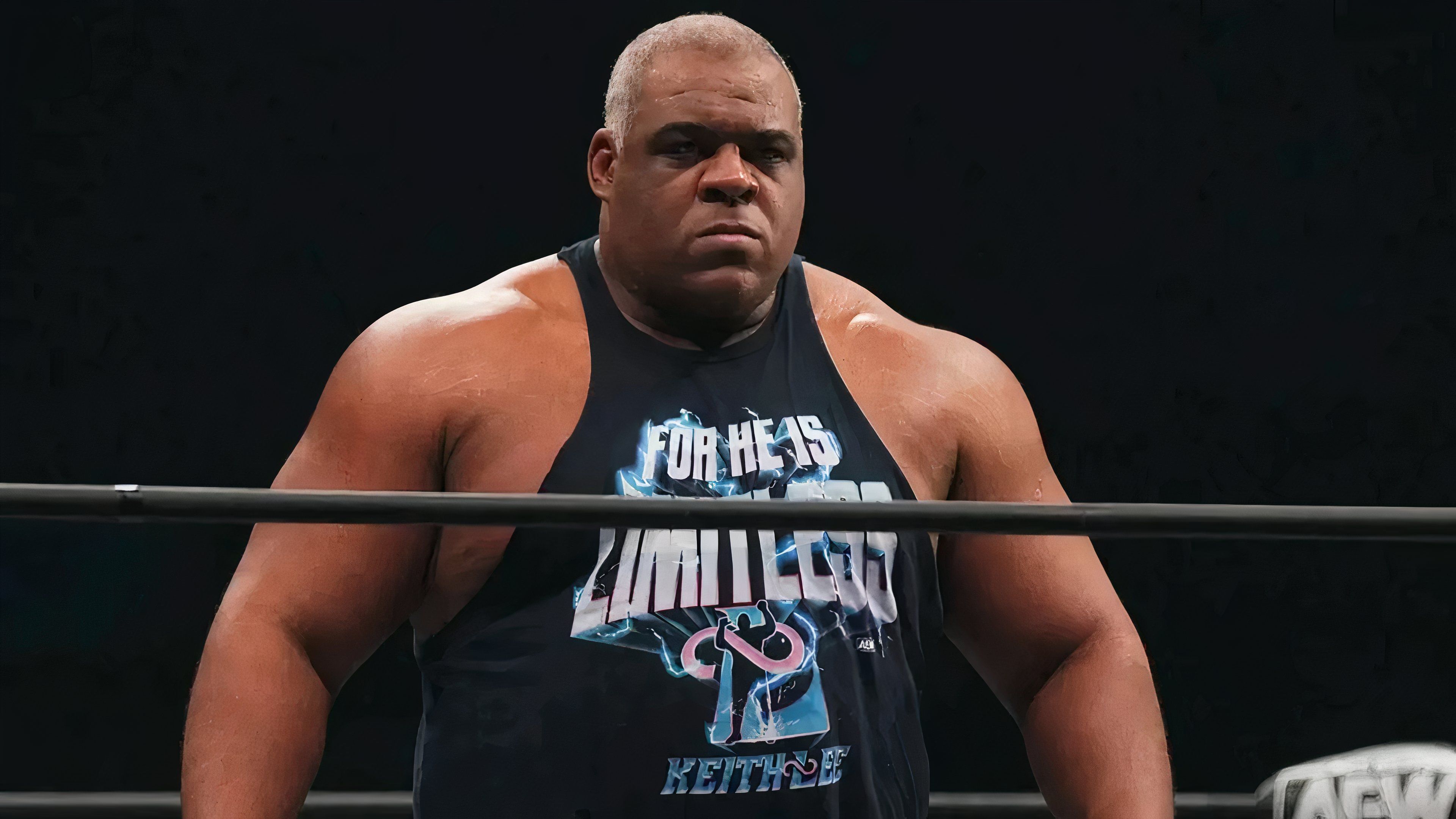 AEW Star And Former NXT Champion Unlikely To Ever Wrestle Again