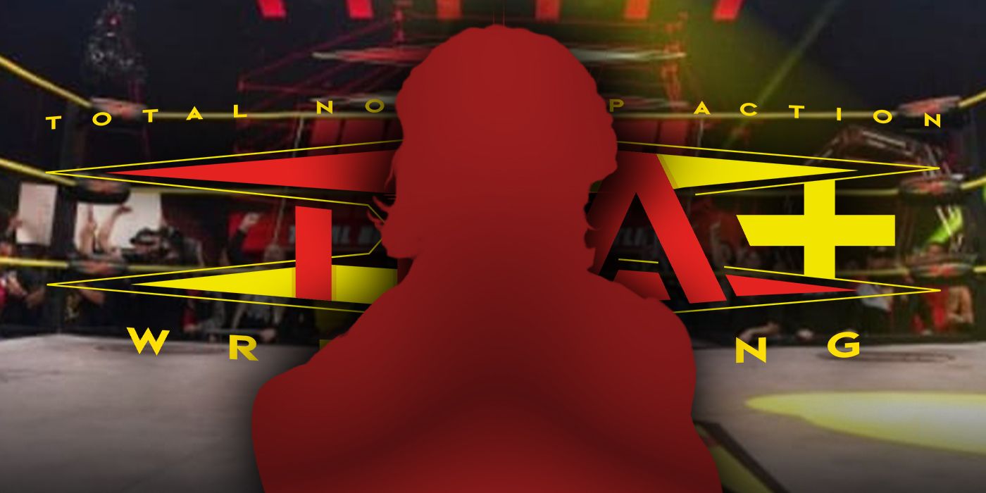 Only One Person Can Save TNA Wrestling From Certain Death