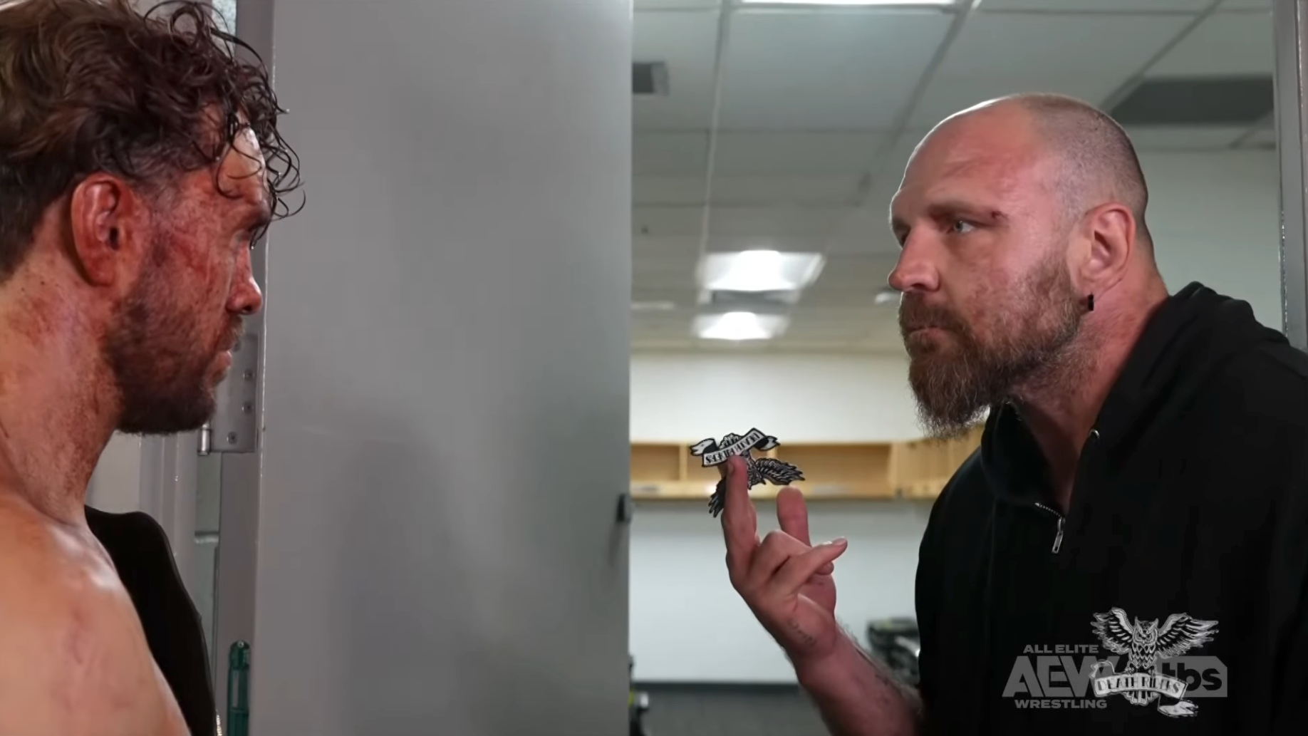 AEW Dynamite Results and Recap: Will Ospreay Has A Choice To Make, MJF Retains (July 1, 2026)