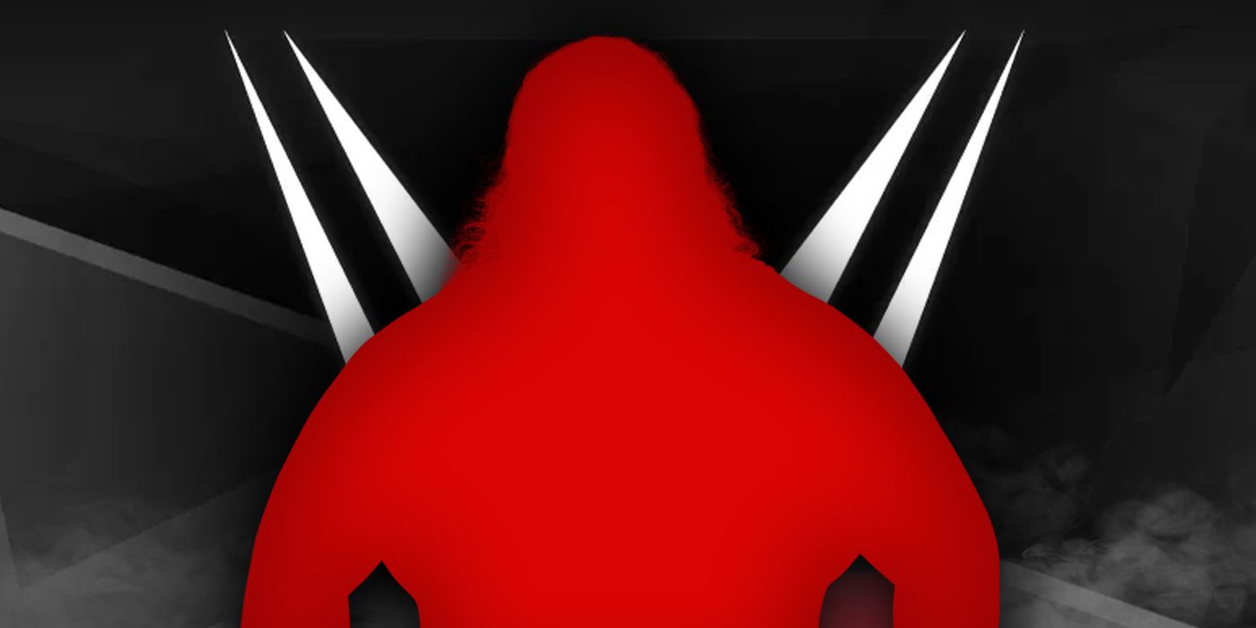 The Last Chance at Singles Success for This WWE Superstar