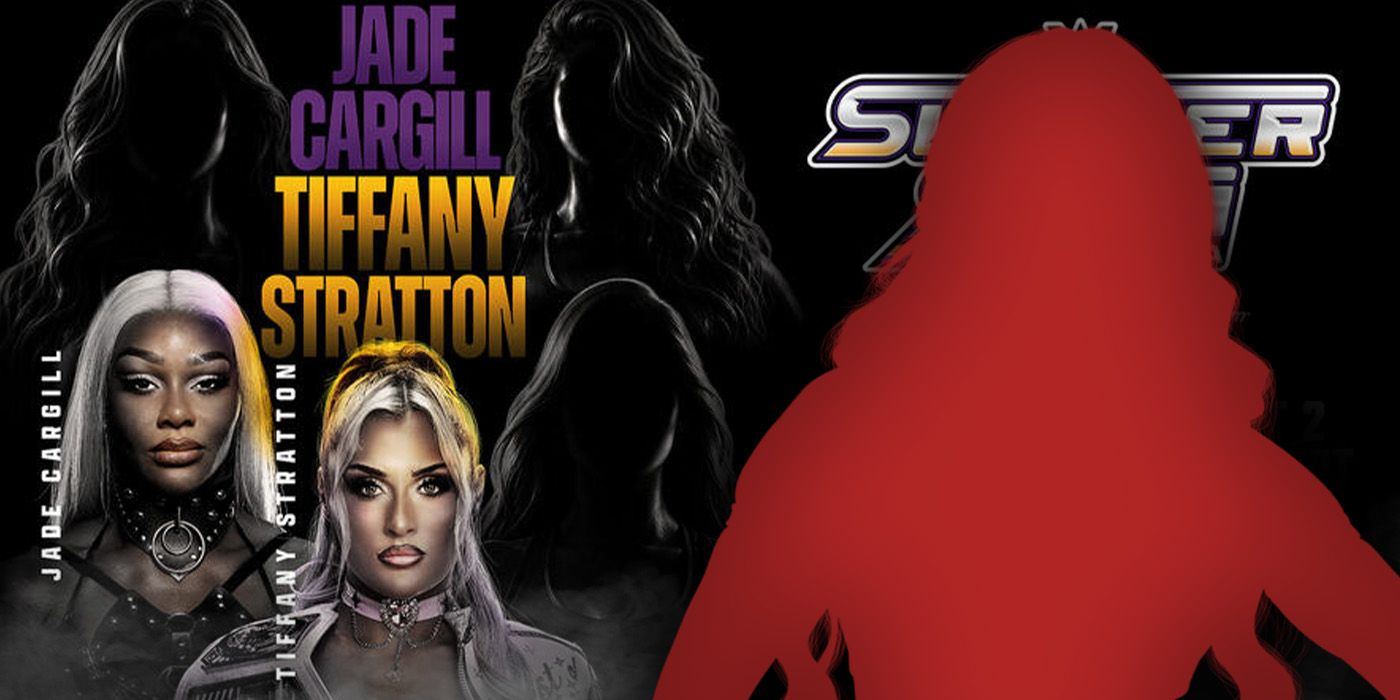 The Only Choice to Win the Interim WWE Women’s Championship