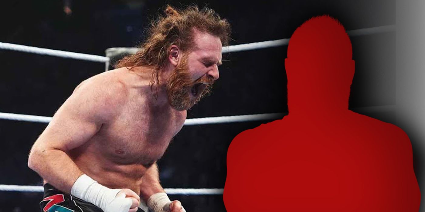 The Perfect Path to Sami Zayn’s Real World Title Reign