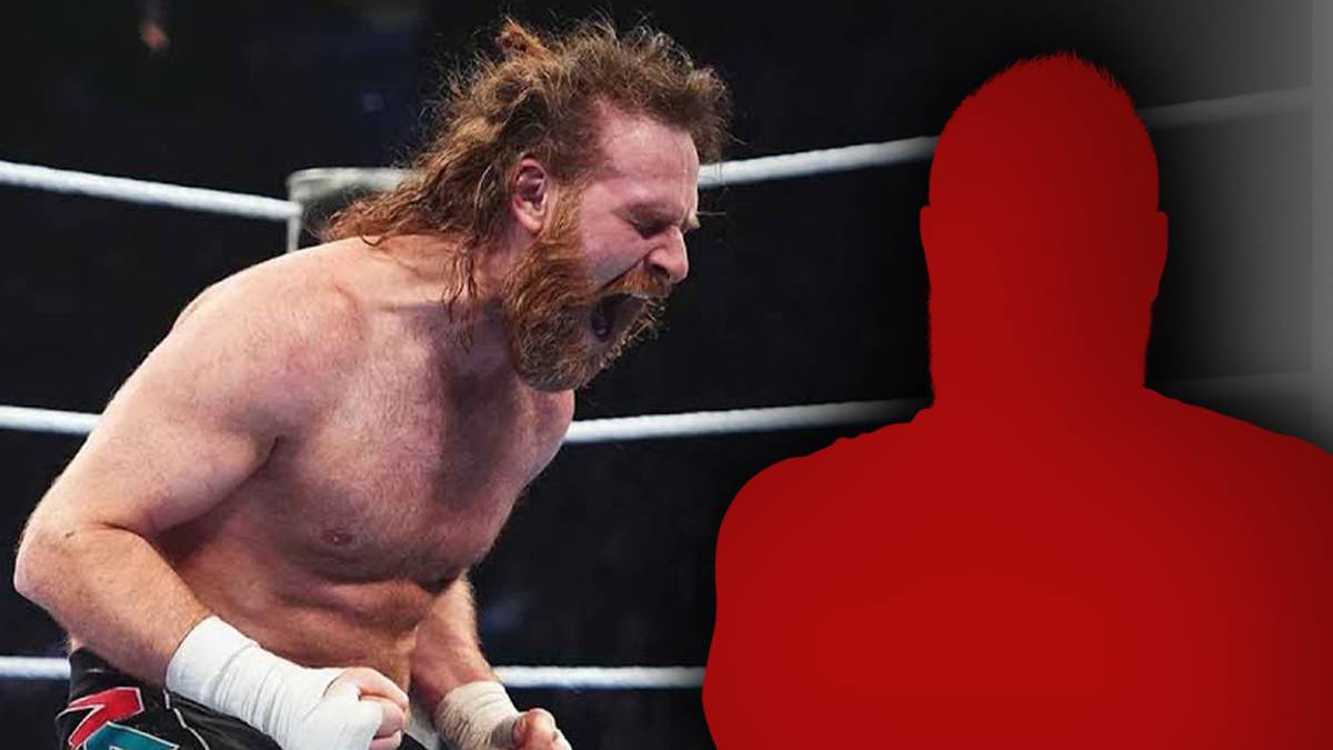 The Perfect Path to Sami Zayn's Real World Title Reign