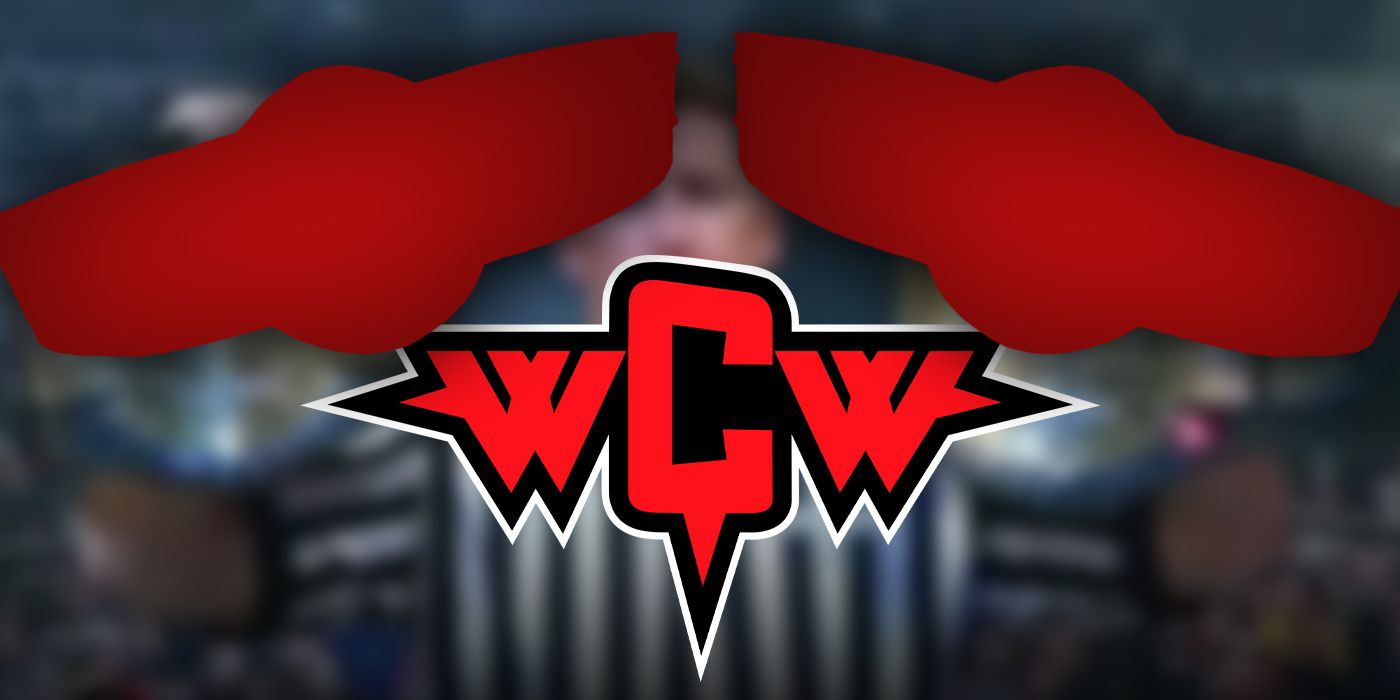 The WCW Championship That Only Existed for 8 Days