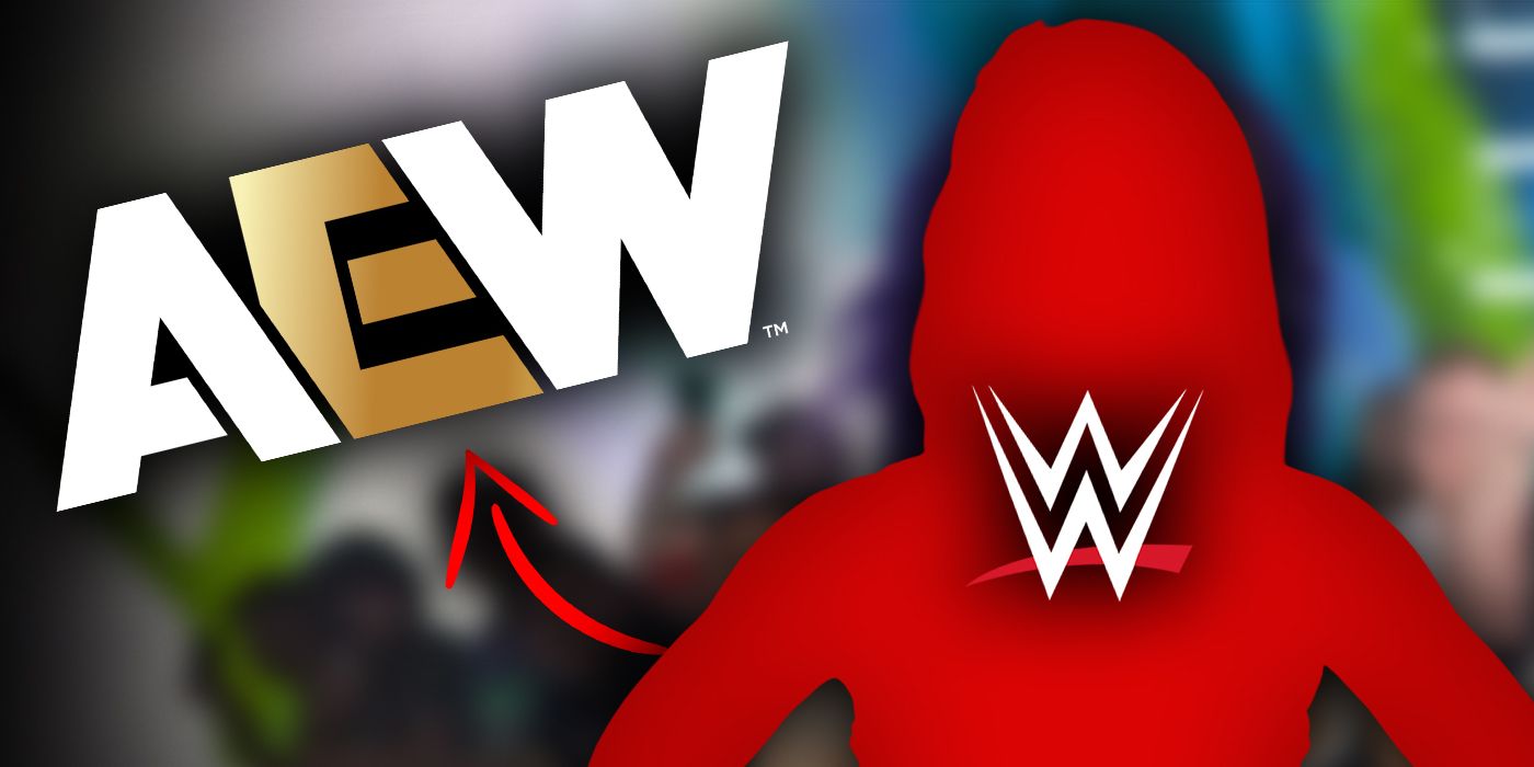 The WWE Legend Destined for an AEW Resurrection