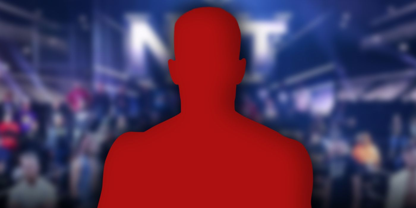 This Forgotten WWE Superstar Just Delivered the Most Shocking Promo of the Year