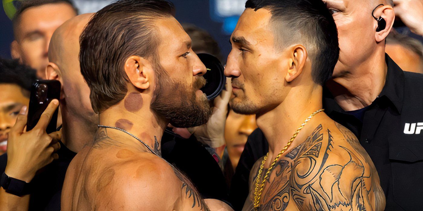 Conor McGregor vs. Max Holloway 2: UFC 329 Fight Time, Live Stream, TV Channel and Full Card