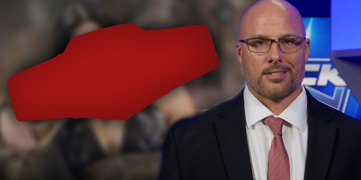 WWE Just Introduced A Stupid Concept