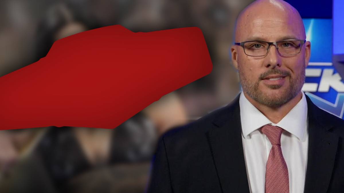 WWE Just Introduced A Stupid Concept WWE Just Introduced A Stupid Concept