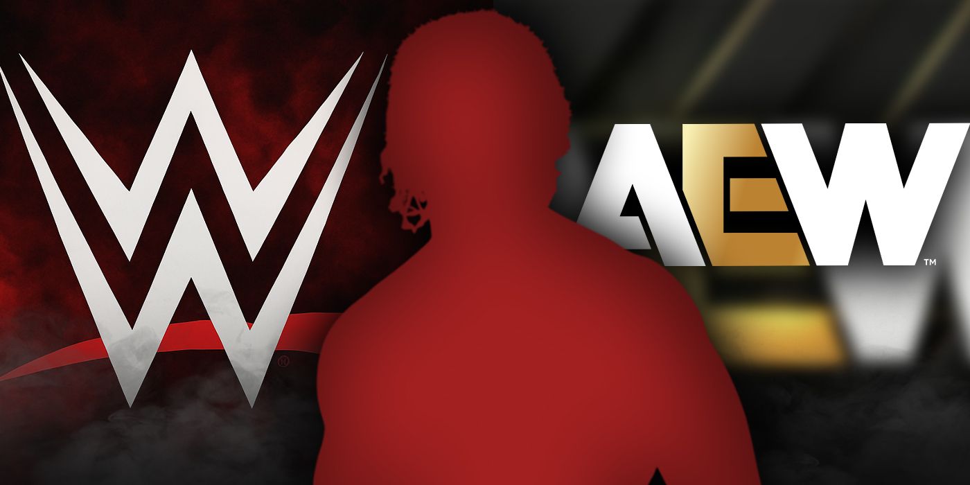This Future Wrestling Star Must Sign With AEW And NOT WWE