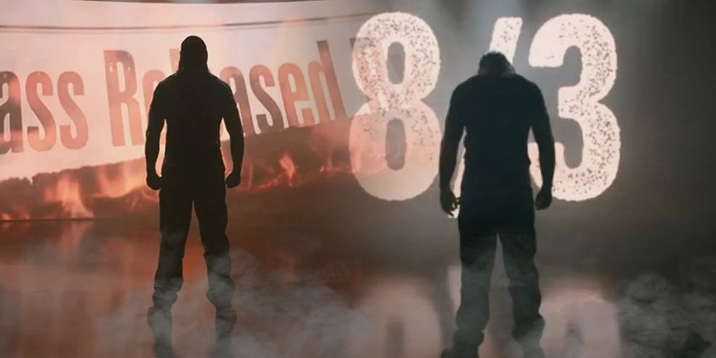 WWE Is Setting up Big Cass for the Perfect Debut