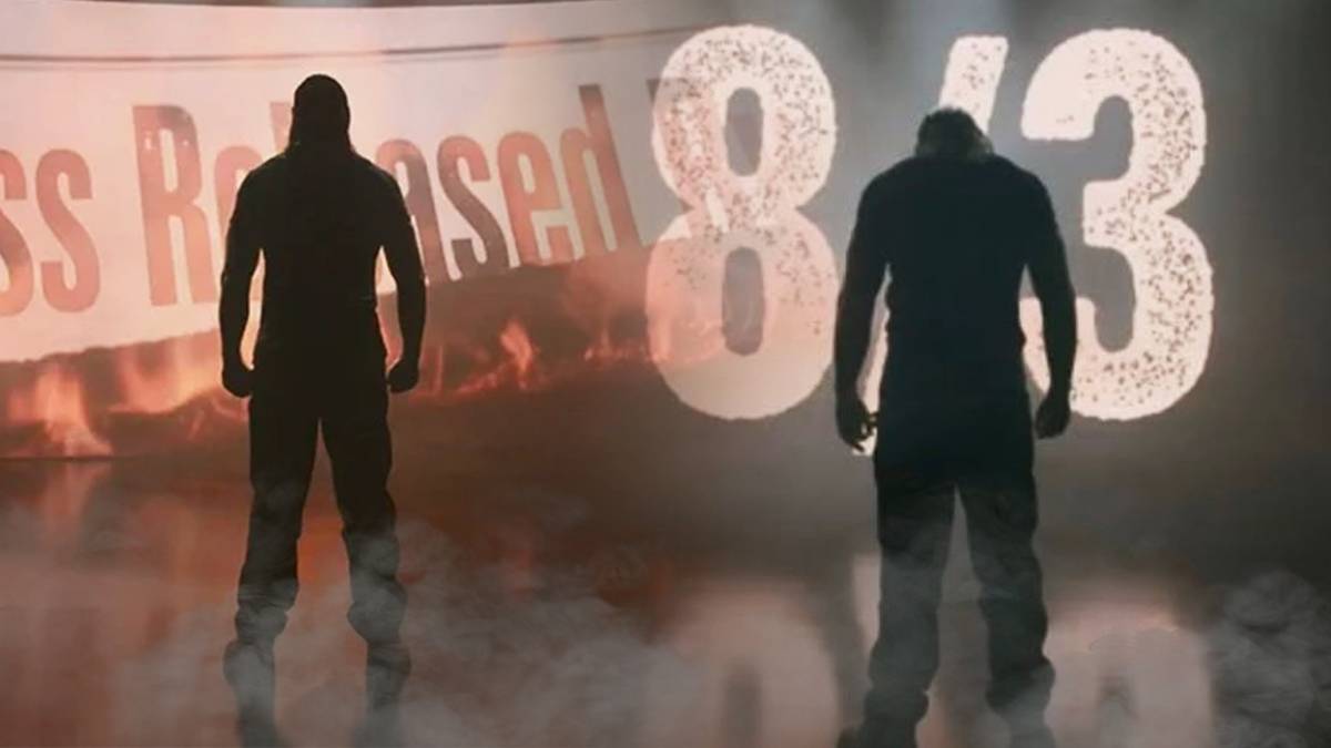 WWE Is Setting up Big Cass for the Perfect Debut