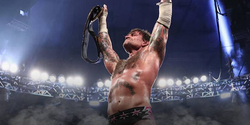 Why CM Punk Is Not a Heel 2 CM Punk as the WWE Champion on Raw