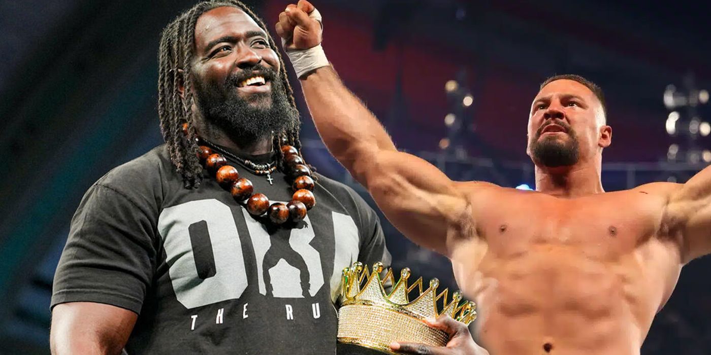 WWE Is Building Towards The Future For The First Time In A Generation