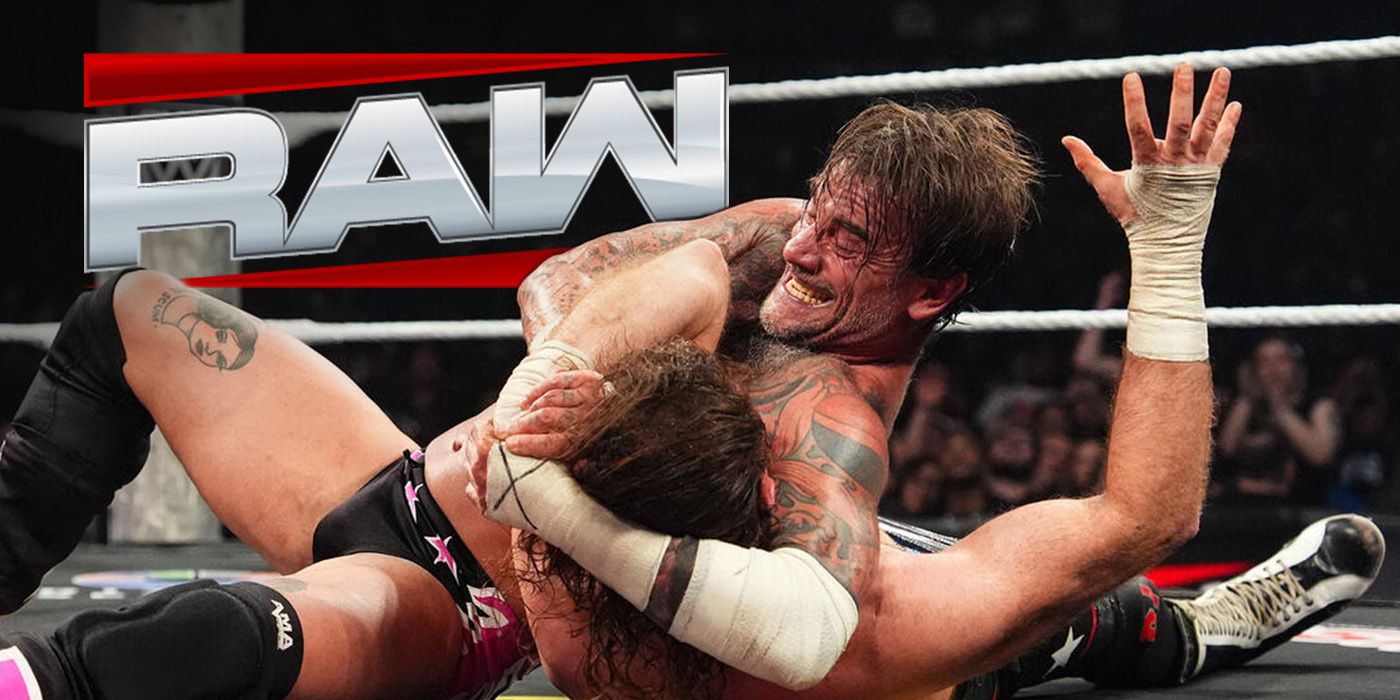 WWE RAW July 6: Every Match Ranked & Reviewed